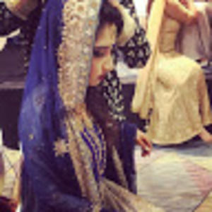 Meet your Posher, Bisma